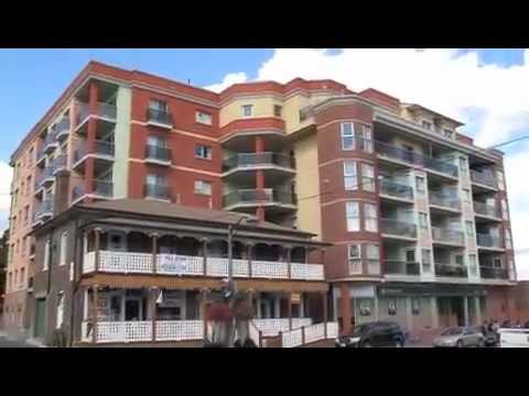 Rocky Cerone "JUST LISTED" 160 Woodbridge Ave 305