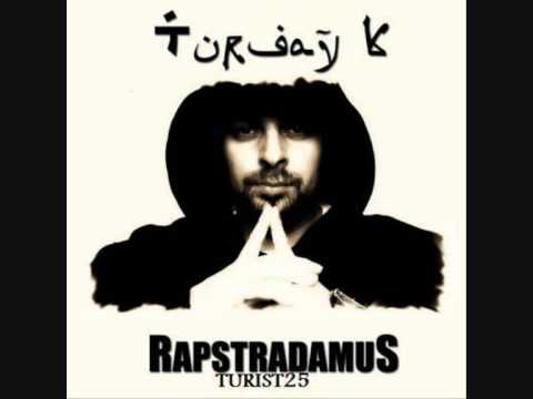 Turgay K -Fasikül (Abrechnung) Rapstradamus