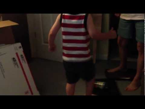 YouTube video thumbnail