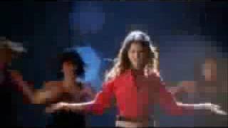 Selena Gomez // Crazy On The Dance Floor