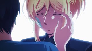 Download lagu Koroshi AI season 1 | AMV | awake and alive mp3