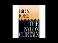 Billy Joel - She's Right on Time