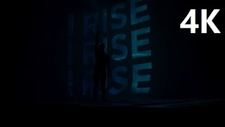 Madonna - I Rise (Official Music Video) [4K]