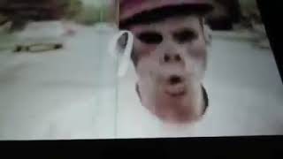 Matthew Good Hey Hell Heaven Official Lyric Video