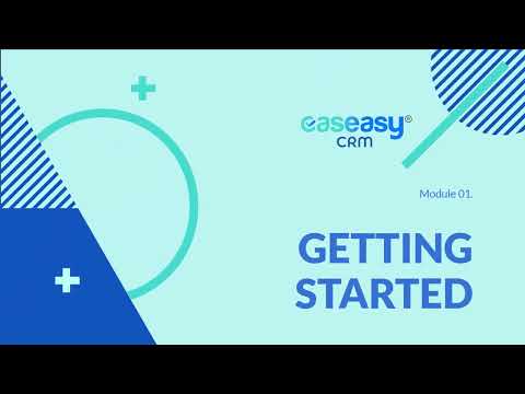 Getting Started CaseEasy