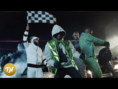 Broederliefde - #Skakelen ft. Poke (prod. Eurosoundzz)