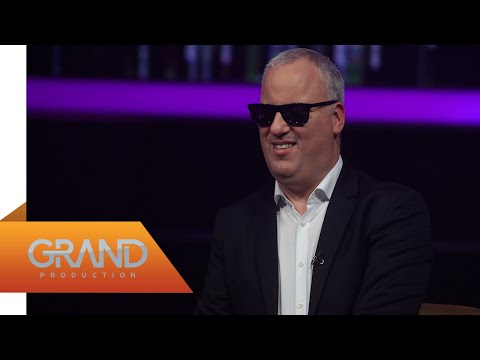 Sasa Matic - Sve ti dugujem - (LIVE) - Orkestar Ivana Radovanovic - (Tv Grand 19.10.2021.)