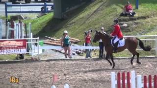 Video af Blithe Hill Riddle Master