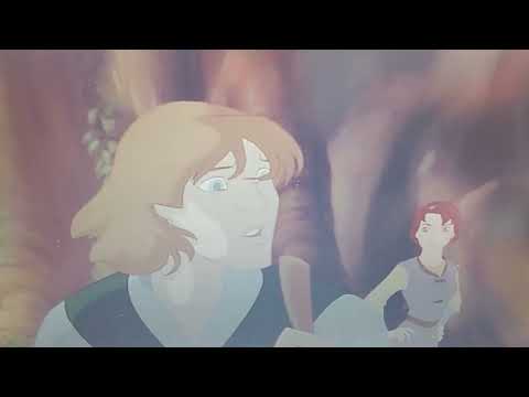 "Garrettladdin" Part 23 - Captain Pugwash Announcement/Mr. Toad's New Master is Edwin Carbuncle