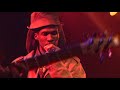 Midnite 'Lion Wears The Crown' The Independent January 25 2011 San Francisco