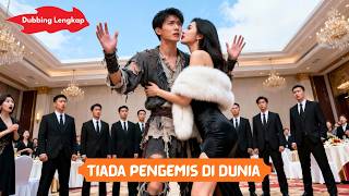 Download lagu CEO cantik, suka pengemis di ring! Ternyata ia tuan muda sakti dengan Telapak Tathagata.#250107txB3 mp3