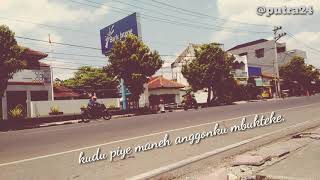 Download lagu Story WA. ! Pinginku mung siji nyenengke atimu mp3 Download lagu Story WA. ! Pinginku mung siji nyenengke atimu mp3