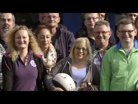 M. van Eyckels, GmbH & Co. KG YouTube-Vdeominiatur 1