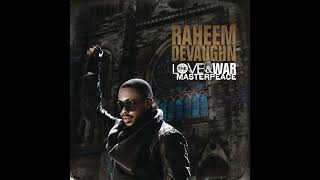 Raheem DeVaughn - I Don&#39;t Care