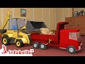 Shahar Mein Badi Gaadi Aayi - Vehicle Toys | Hindi Rhymes for Children | Infobells