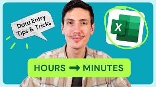 Data Entry Tips & Tricks | 2024