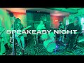 Speakeasy Night Louth May 2025 Highlights