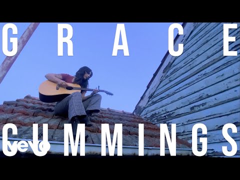 Grace Cummings - Up In Flames (Official Live Video)