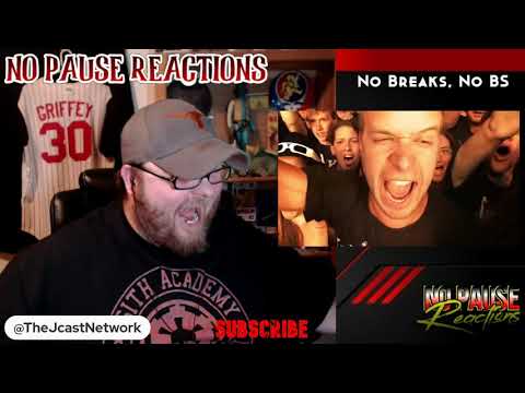 NIGHTWISH - I Want My Tears Back, Nemo, Last Of The Wilds (Wacken 2013) | No Pause Reactions #109