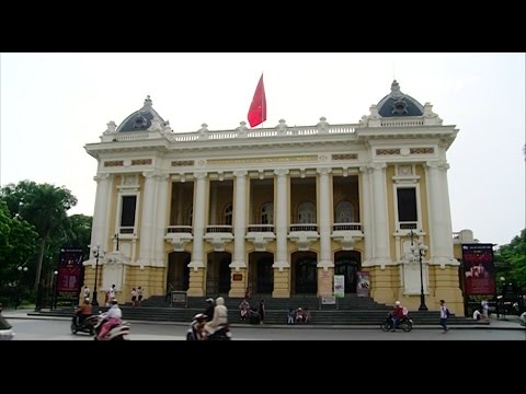 (VTC14)_Nhà hát Lớn Hà Nội sẽ chỉ dành cho... nghệ thuật