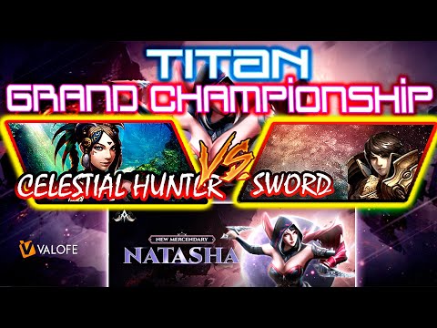 Titan 30/04/2023 AM | XeniziSR vs Broto | Atlantica Global