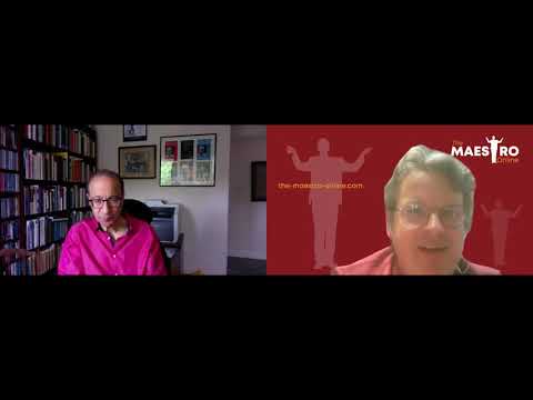 Paul Harris Holistic Music Teacher Simultaneous Learning Method