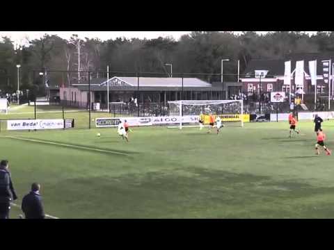 20150221 MOC'17 D1-Beek Vooruit D1 1e helft