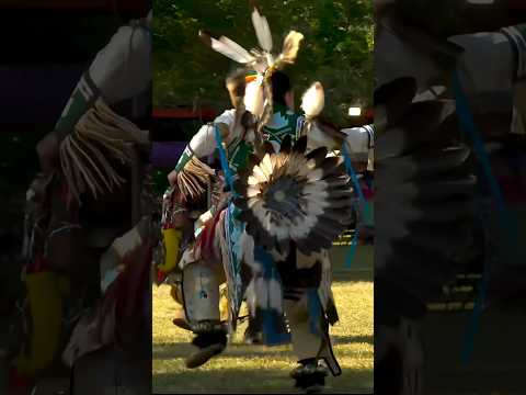 Men's Traditional 2 Competition Pow Wow, 2025 "BuckTown" Pow Wow #halonamediaus #indigenous #powwows