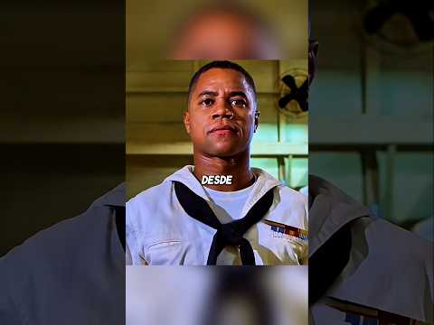 ele tem que provar que é capaz.