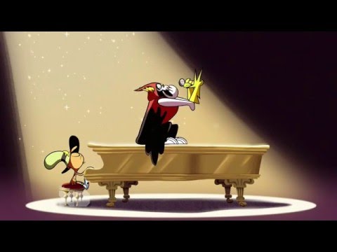 [Hater's ballad]- Wander over yonder song