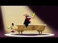 Hater S Ballad Wander Over Yonder Song