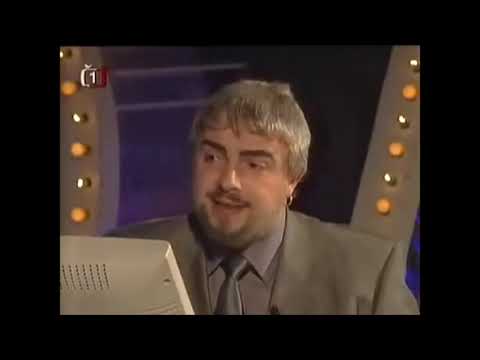 Nejlepší scénky Izer Dobrodinkský (Šance)