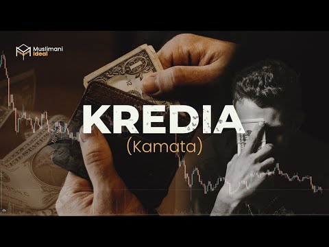 KREDIA (Kamata) - Hoxhë Shefqet Krasniqi, Hoxhë Sadullah Bajrami & Hoxhë Enis Rama