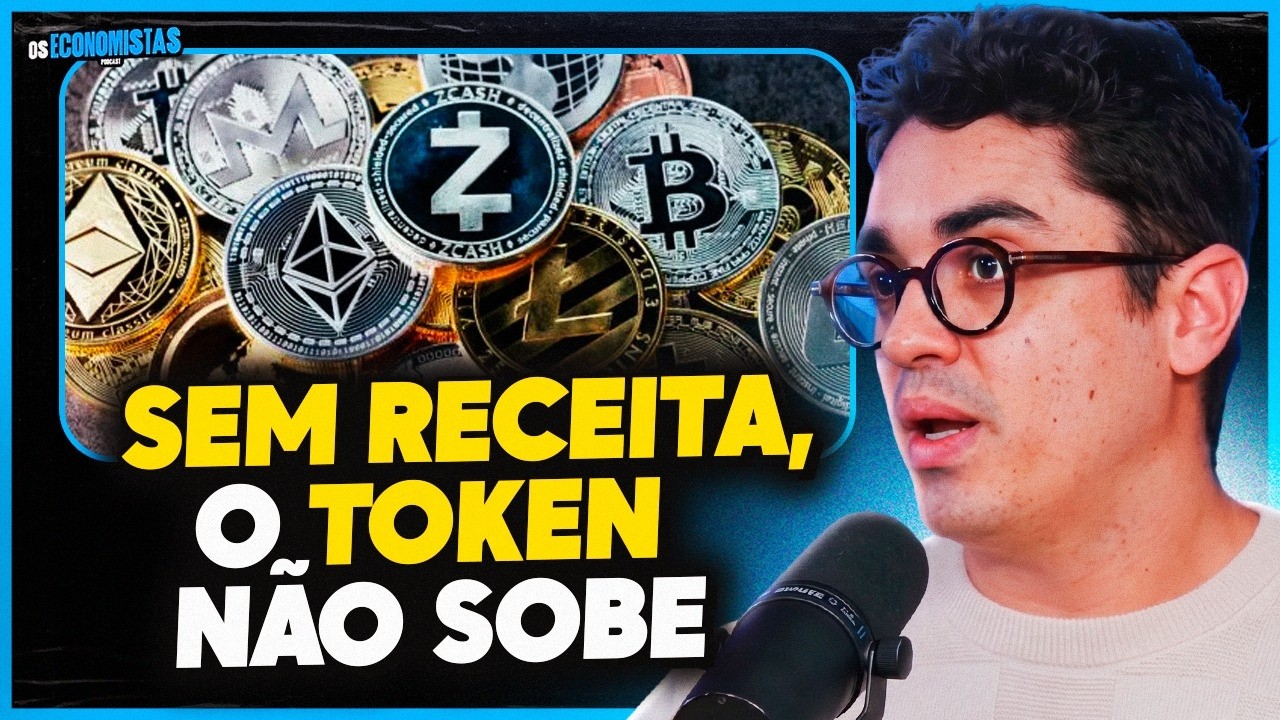 ALTCOIN Ainda Vale a Pena ou É Só ESPECULAÇÃO?