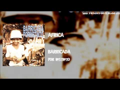 Video thumbnail for África