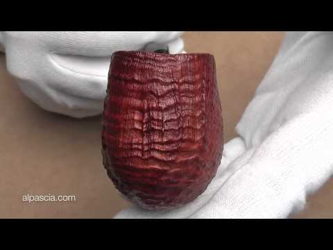 pipa Peterson 520 - tobacco pipe