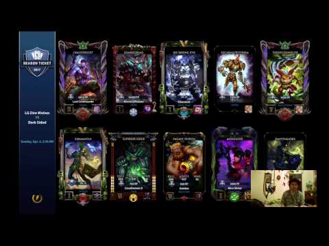 Thicc Odin Goes Smash In Arena - SMITE