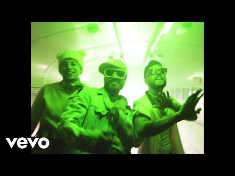 Fabbio, Robledo, MARK EME - 24/7