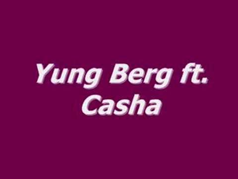 Yung Berg ft. Casha - Ride 4 You