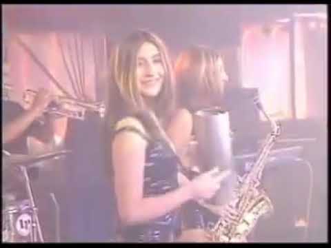 Magia Latina   Conmuevete