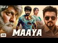 MAAYA (2026) I Vijay Thalapathy and Sai Pallavi I New South Indian Hindi Dubbed Full HD Action Movie
