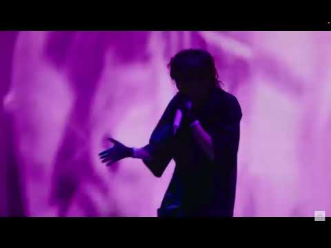 [ENG- SPA] j-hope of BTS - Cypher pt 1 | Lollapalooza 2022