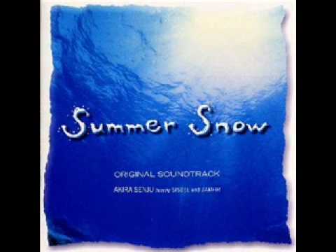 download lagu mp3 mp4 Summer Snow, download mp3 Summer Snow free downloadn, video klip Summer Snow