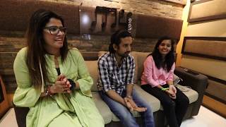 AG Vlogs | Minni Minni Cover Song | Amritha Suresh |