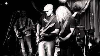 Reynolds & Williams jamming w/ Mike Rizzi "Whipping Post" (Jan. 2012)
