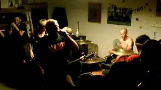 Colossus - Kill And Deceive (Figure Four Cover)