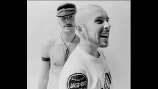 Frankie Goes To Hollywood  - Black Night White Light (Extended)