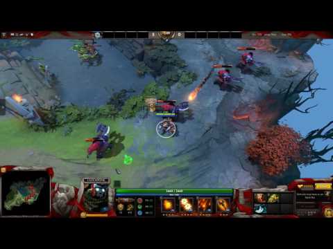 Clockwerk Blink Hooking