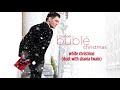 Michael Bublé - White Christmas (ft. Shania Twain) [Official HD]