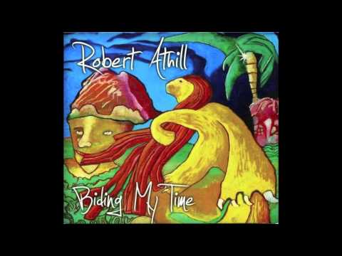 Robert Athill - Reggae Music